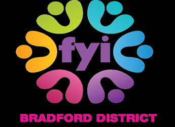 Families and Young Person Information Logo