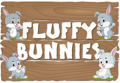 Fluffy Bunnies Room