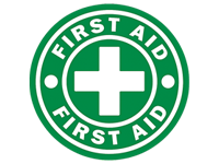 badge